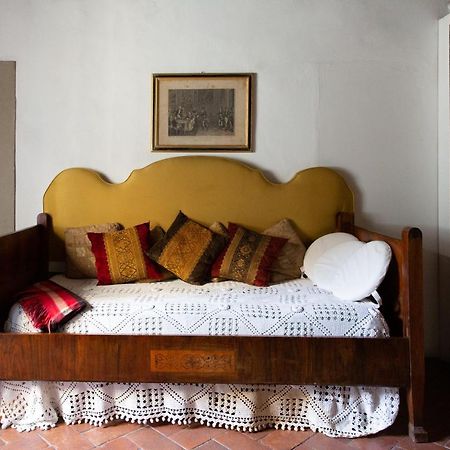 Comfy Apartment Near Palazzo Pitti Florens Exteriör bild