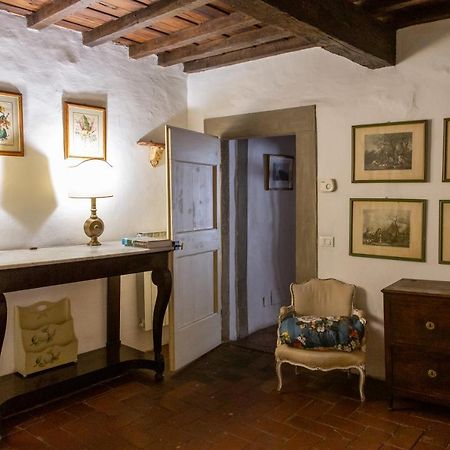 Comfy Apartment Near Palazzo Pitti Florens Exteriör bild