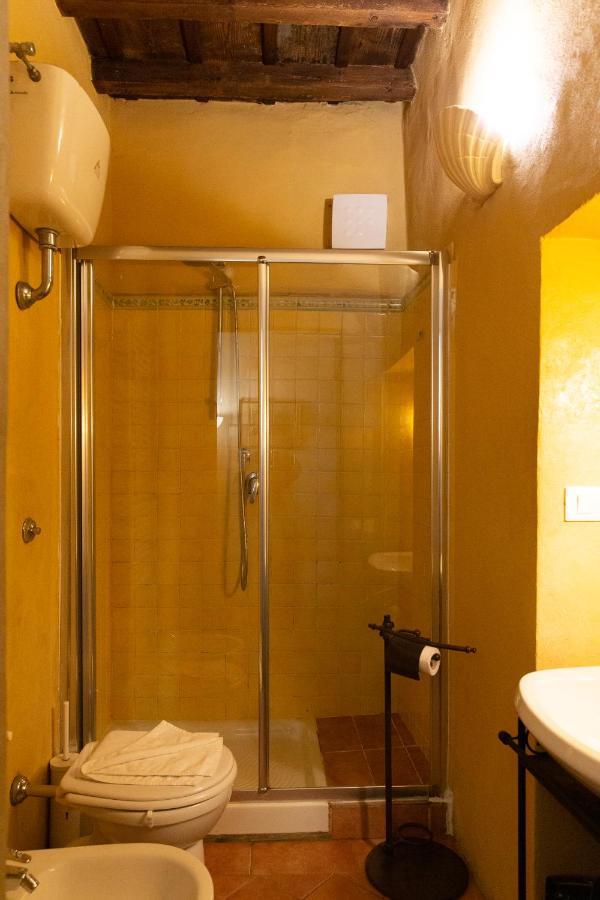 Comfy Apartment Near Palazzo Pitti Florens Exteriör bild