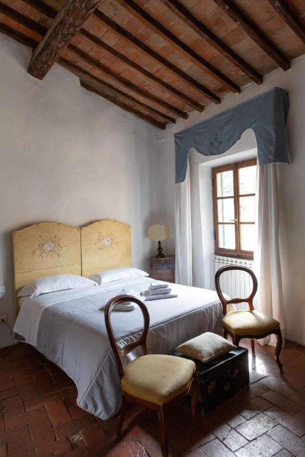 Comfy Apartment Near Palazzo Pitti Florens Exteriör bild