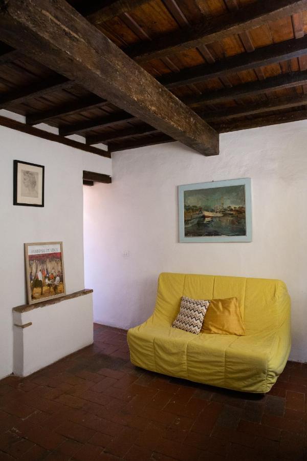 Comfy Apartment Near Palazzo Pitti Florens Exteriör bild