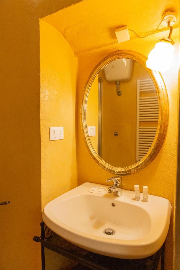 Comfy Apartment Near Palazzo Pitti Florens Exteriör bild